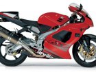 Aprilia RSV 1000 Mille R